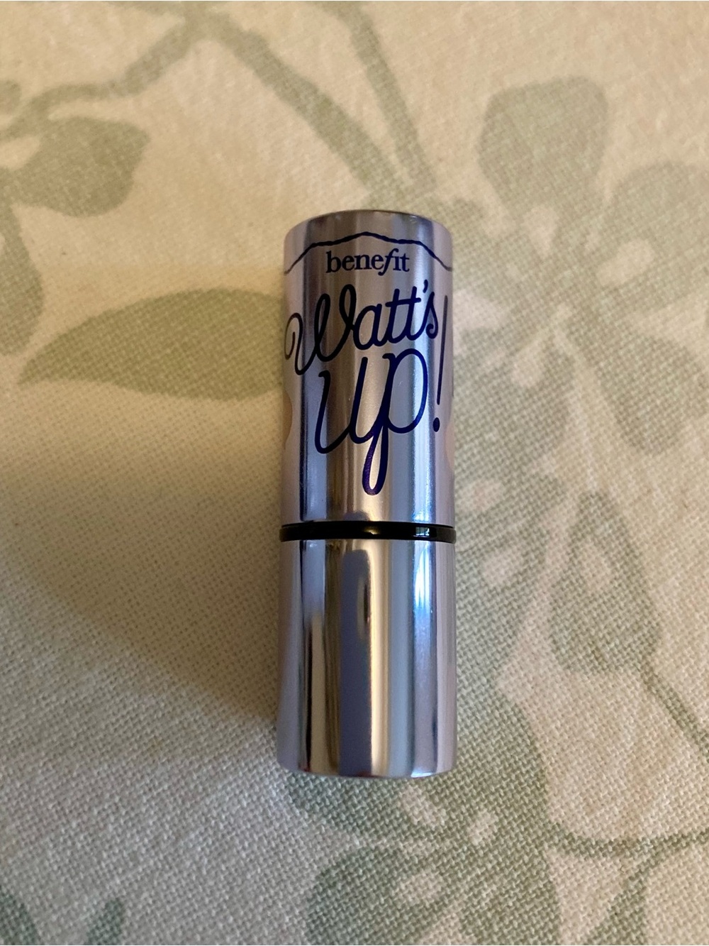 Benefit Watt's Up! Soft Focus Highlighter